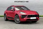 2020 Porsche Macan