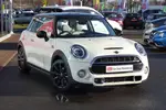2019 MINI Hatchback