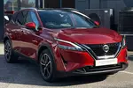 2022 Nissan Qashqai