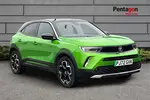 2022 Vauxhall Mokka e