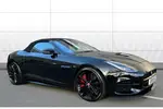 2019 Jaguar F-Type