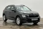 2025 Skoda Kamiq