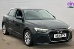 2019 Audi A1