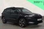 2023 Skoda Karoq