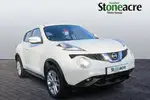 2016 Nissan Juke