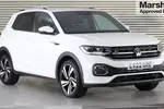 2022 Volkswagen T-Cross