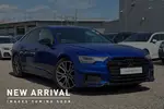2024 Audi A6