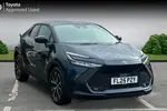 2025 Toyota C-HR
