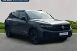 2026 Volkswagen Touareg