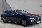 2026 Mercedes-Benz E-Class