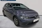 2023 Volkswagen Polo
