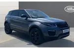2018 Land Rover Range Rover Evoque