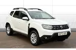 2023 Dacia Duster