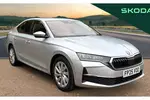 2025 Skoda Octavia