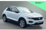 2019 Volkswagen T-Roc