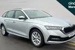 2024 Skoda Octavia Estate