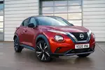 2020 Nissan Juke