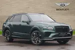 2025 Bentley Bentayga