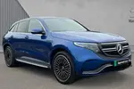 2023 Mercedes-Benz EQC
