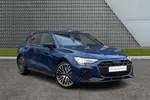 2024 Audi S3