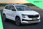 2022 Skoda Karoq
