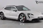 2022 Porsche Taycan Cross Turismo