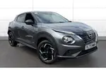 2024 Nissan Juke