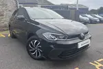 2022 Volkswagen Polo