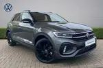 2026 Volkswagen T-Roc