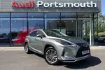 2021 Lexus RX
