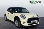 2019 MINI Hatchback