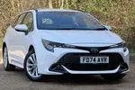 2024 Toyota Corolla Touring Sport