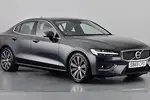 2019 Volvo S60