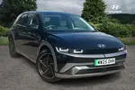 2025 Hyundai IONIQ 5