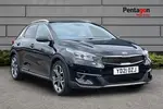 2021 Kia XCeed
