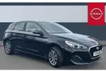 2019 Hyundai i30