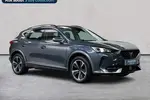 2023 Cupra Formentor