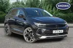 2022 Vauxhall Grandland