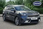 2019 Kia Niro