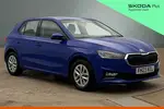 2023 Skoda Fabia