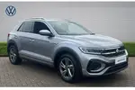 2022 Volkswagen T-Roc
