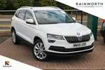2019 Skoda Karoq