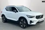 2025 Volvo XC40
