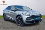 2025 Cupra Tavascan