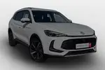 2024 MG ZS