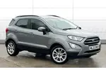 2022 Ford EcoSport