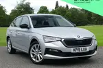 2019 Skoda Scala