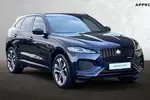 2024 Jaguar F-Pace