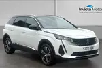 2023 Peugeot 5008