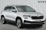 2024 Skoda Karoq